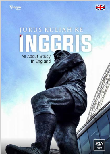 Jurus Kuliah ke Inggris